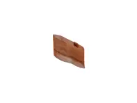 Brandstofzeef Solex carburateur. Porsche 356 / 356A / 356B / 356C / 912 - 61610094400