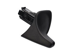 Leva di azionamento posteriore per schienale reclinabile. Porsche 991.1 / 991.2 Carrera / Turbo / GT2 RS 2012-20 - 99152232, 99152232101, 99152232201, 991522321011E0, 991522322011E0