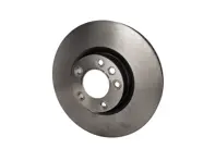 Bremsscheibe, vorne. Porsche 958 Cayenne (OE-Nr. 95835140301 und 95835140401) - 7P6615301, 09.C549.11, 09C54911, 7P6615301A, 7P6615301B, 7P6615302, 7P6615302A, 7P6615302B, 95835140300, 95835140301, 95835140400, 95835140401