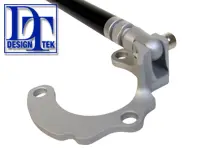 BARRA DI SUPPORTO PER PORSCHE 996/997 Posteriori DesignTek