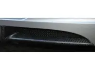Edelstahl-Grillsatz für hintere Stoßstange ZunSport. Porsche Cayman 987.1 - ZPR21005, ZPR21005B, ZPR21005, ZPR21005B