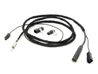 Cavo di amplificazione dell'antenna. Porsche 964 - 96464526300