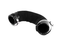 Drukslang van intercooler naar turbocompressor. Porsche 991.2 GT2 RS - 99111063581, 99111063582, 99111063681, 99111063682