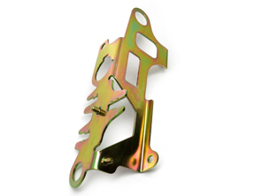 Supporto collettore aspirazione aria. Porche 964 - 96411054601, 96411054608