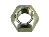 Dado di bloccaggio dell'ammortizzatore. Porsche 911/912 - 9003600020B, 90036000203, 90036000201, N0221411