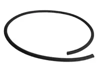 Geflochtener Kraftstoffschlauch 4,5 mm, Meterware. Passend für Porsche 911 (1965–73). - 99918003550, 9991800355A - PKS59T