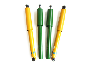 Bilstein Ammortizzatori SPORT per Porsche 911 1972-1989 - 34-001158, 24-009751, 34001158, 24009751, 91134191303