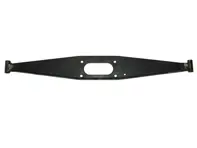 Supporto motore. Porsche 911 1965-89 / 964 turbo - 93037501101, 930.375.011.01