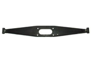 Supporto motore. Porsche 911 1965-89 / 964 turbo - 93037501101, 930.375.011.01