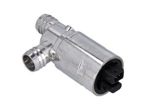 Valvola di controllo del minimo. Porsche 928 S4 / 928 GT / 928 GTS - 92860616101, 92860616102