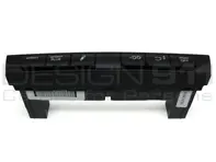 SWITCH CONSOLE for Exhaust Muffler 'Switchable' System - 99761356301A05, 99761356301, 99704420004, 99994420004