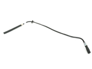 Línea de ventilación para cartucho de carbón activado. Porsche 993 - 99320113102, 99320113104