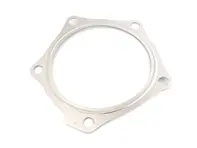 Exhaust manifold to cat gasket. Porsche 970 Turbo - 97011111570, 97011111571, 457.880, 457.890