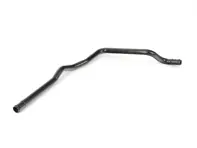 Alimentation du tuyau d'eau de refroidissement. Porsche 996 turbo / 996 GT3 / 997.1 turbo - 99610631272