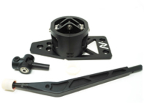 Leva del cambio a corsa corta per Porsche 930 1975-88 con cambio 930 4 marce - 91142401706, 91142401707, 91142401708, 91142401709, 91142401710, 91142401711, 91142401712, 91142401713, 91142401714, 91142401715, NM80-930-2, NM80-930-2.5