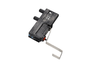 Micro-interrupteur pour console centrale. Porsche 986 Boxster / 996 Carrera / Turbo / GT2 / GT3 1997-2005 - 99661320501, 99661320500