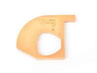 Arresto per supporto trasmissione. Porsche 996 turbo / 996 GT3 / 997 turbo - 99637525908