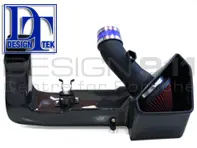 Luchtinductiekit V-Flo-systeem voor Porsche 997 MKII Carrera C2/4 DesignTek - 99711002031, 99711002131, 99711002231, 99711002240, 99711002250, 99711002260, 99711002331, 99711002340, 99711002350, 99711002360, 99711013030, 99711013031, 99711013032, FB550/08, E-1999