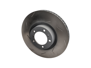 Disque de frein avant, monobloc rainuré, 360 x 36 mm 971.1 / 971.2 / 976 - 971615301L, 971615302L, 971615301F, 971615302F - PFL39741, PFR39742