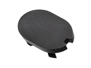 Bolt Cover Cap for Plastic Tail Lamp Housing. Porsche 971 Panamera - Saloon & Sport Turismo - 2017-2024 - 971827261