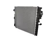 Radiatore per liquido di raffreddamento ad acqua. Porsche 991 turbo / 991 GT3 - 99110614101, 99110614201