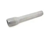 Tubo passacavo freno a mano per Porsche Boxster e Cayman - 98642472107, 98642472106