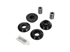 Getriebelager-Trägerbuchse. Porsche 911 / 912 / Powerflex - 90137503100 - PFR57-414
