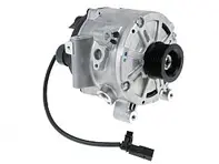 Generator. Porsche 955 Cayenne 4.5L 2006>> - 94860301503, 10480485, 94860301501, 94860301502, 94860301504, 94860301505