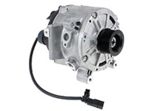 Generator. Porsche 955 Cayenne 4.5L 2006>> - 94860301503, 10480485, 94860301501, 94860301502, 94860301504, 94860301505