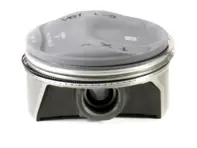 Engine piston. Porsche 95B.1 Macan 3.6ltr / 95B Macan 3.0ltr / 970.2 Panamera S 3.0ltr - 94610306007, 94610306013, 94610306019, 94610394100, 94610306045, 94610306051, 94610306108, 94610306014, 94610306120, 94610306146, 94610306140, 94610306152