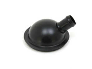 Ontluchter voor carterventilatie. Porsche 924 - PCG103129A