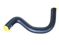 Wasserkühlschlauch. Porsche 958 Cayenne 4,8 l / 970 Panamera 4,8 l (2010–2018) - 94810645722