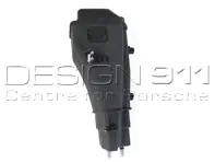 Bote de carbón. Porsche 987 Boxster / 997 - 99720122101, 99720122106