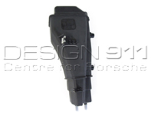 Bote de carbón. Porsche 987 Boxster / 997 - 99720122101, 99720122106