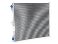 Kühler Klimaanlage (Air Con) Kondensator. Porsche 992.1 - 992820411, 992820860