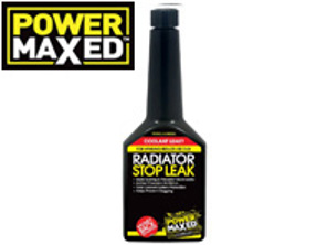 Power Maxed Raditator Stop Lekbehandeling 325ml
