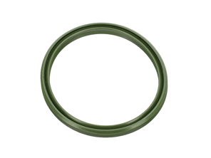 Intercooler Sealing Ring. Porsche Cayenne 957 / 958 3.0L Diesel 2007-18 - 95511051700 - 115 343