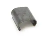 Abrazadera de la válvula de expansión del evaporador del aire acondicionado (Air Con). Porsche 911 - 90157391400