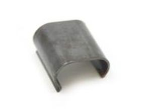 Collier de serrage de la soupape de détente de l'évaporateur de climatisation (Air Con). Porsche 911 - 90157391400