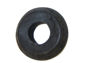Casquillo de montaje de goma del amortiguador delantero. Porsche 911 1965-68 - 90134169503, 901-341-695-03