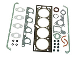 Juego de juntas de cabeza de motor. Porsche 924 1976-85 - 047198012A, 02-25095-02, 022509502, 283.216