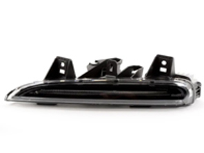 Fahrlicht / DRL Lichteinheit. Porsche 981 Cayman / 981 Boxster - 98163118700, 98163118800, 98163118701, 98163118801