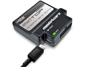 RemoteKEY per Porsche Macan (95B) 2014>> - RKHBPE1
