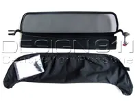 Deflettore del vento. Porsche Cabrio 993 1996>> (M335) - 99356197903DEZ, 99356197901DEZ