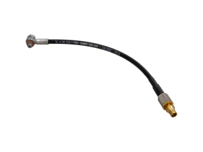 Adaptive Suspension Hose. Porsche 991.2 Carrera / 991 Turbo / GT2 RS - 9P1411813