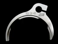 Horquilla selectora 901/911/914 Horquilla de cambio de marchas 2ª-5ª. Porsche - 901.303.111.01, 90130311101 - CMS.911.2345F, CMS9112345F