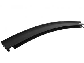 Supporto spoiler posteriore. Porsche 986 Boxster - 98650461301