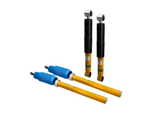 Bilstein Sports B6 FRONT and REAR shock absorbers PACKAGE Porsche 968 - 24-020527, 34-001042, 24020527, 34001042