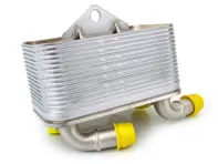 Wärmetauscher am Motor. Porsche 991 / 997.2 PDK-Getriebe - 9G130701700