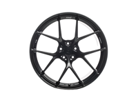 Titan 7 Forged T-S5 geteilte 5-Speichen-Leichtmetallfelge vorn 9 x 19. Porsche 981 / 718 / 997 - TS501990048513071MB, TS501990048513071ST